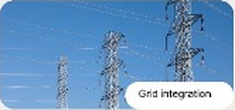 Grid integration