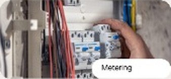 Metering