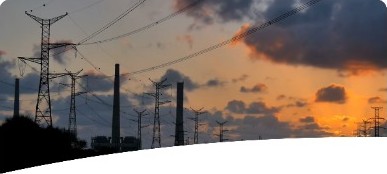 Energy transition