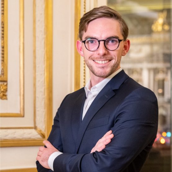 Baptiste Roddier