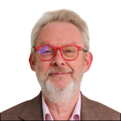 Michel Forissier