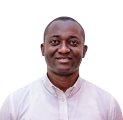 Lionel Aklikokou