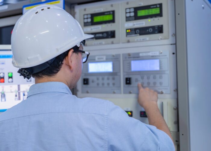 Industrie nucléaire : Petits réacteurs modulaires (SMR) pour la fourniture de chaleur urbaine et industrielle