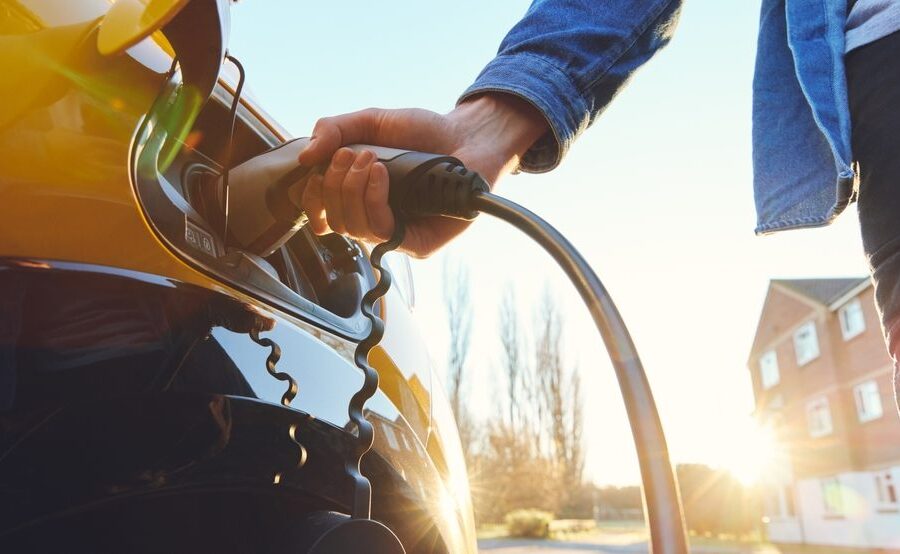 India’s automotive market: accelerating toward a new mobility horizon