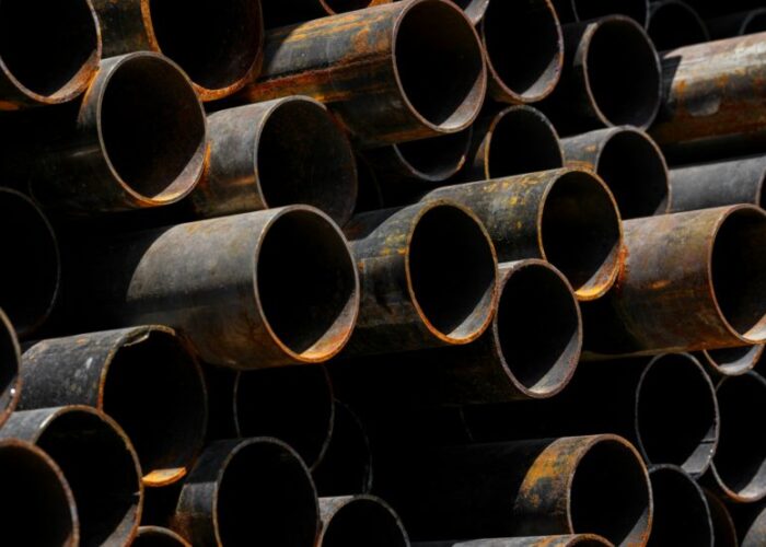 Decarbonizing the steel industry