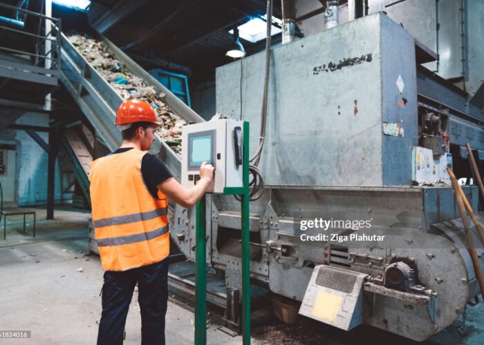 Industrie nucléaire : Petits réacteurs modulaires (SMR) pour la fourniture de chaleur urbaine et industrielle