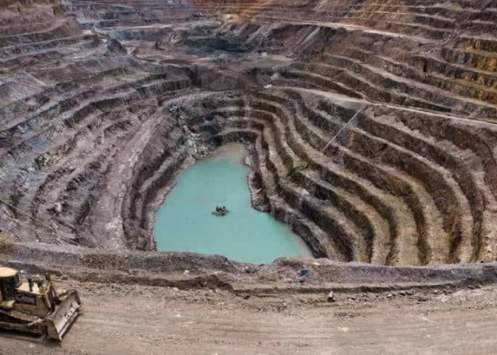 Lithium: white gold that makes the world go green