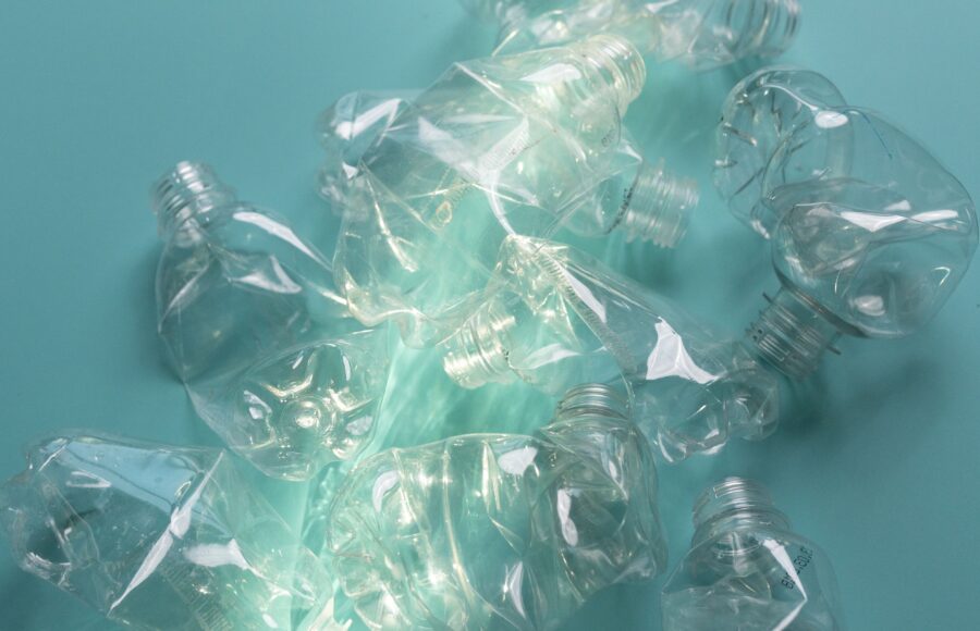 Reduce: Bio-plastics roadmap