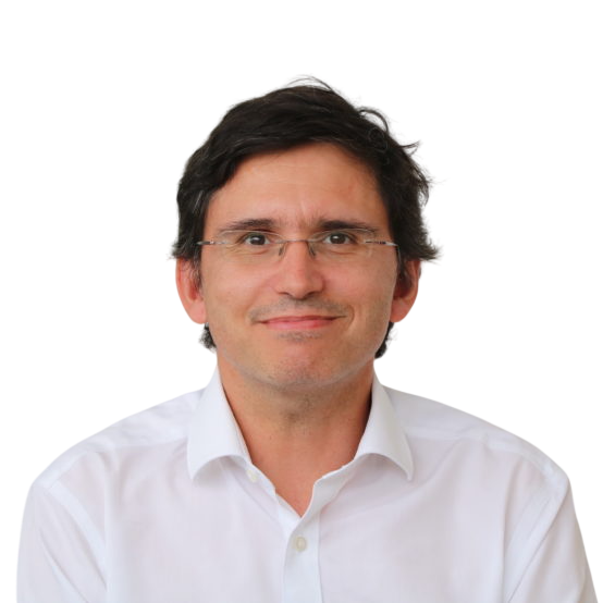 Sebastien Frendo