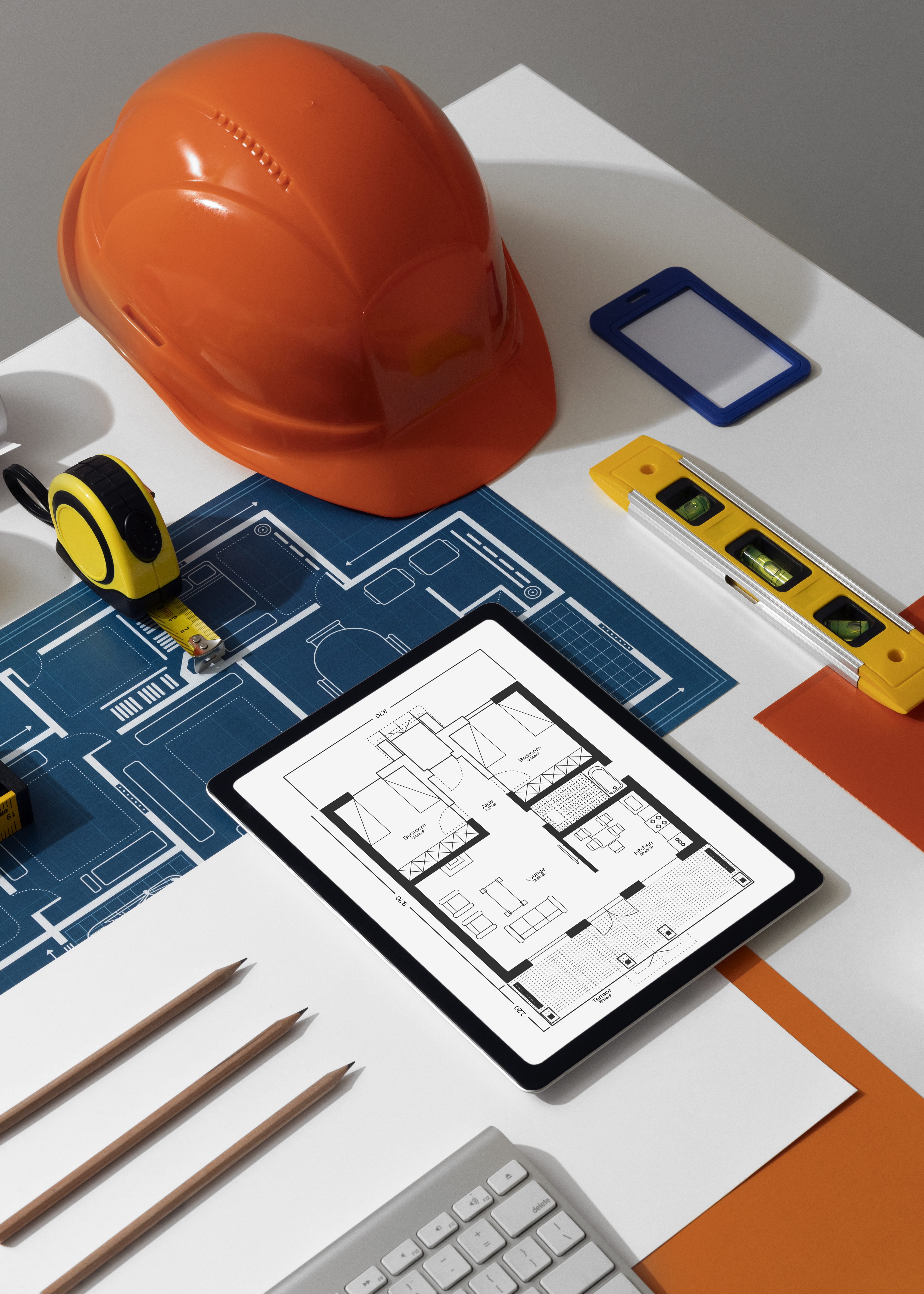 Project management
