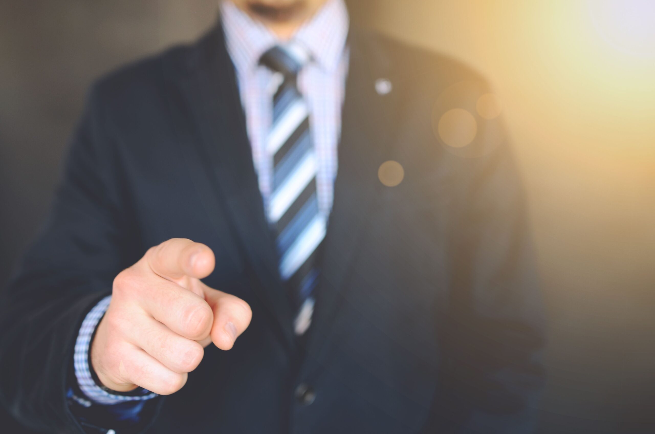 Aligning leadership