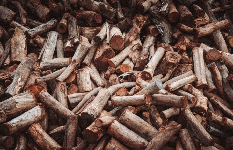 Recover: Biomass opportunity mapping