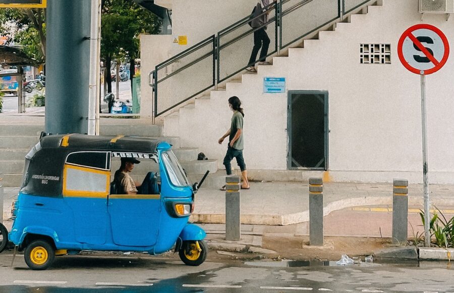 India Automotive Go-to-Market Strategy: Electrification, ADAS, and Competitive Landscape