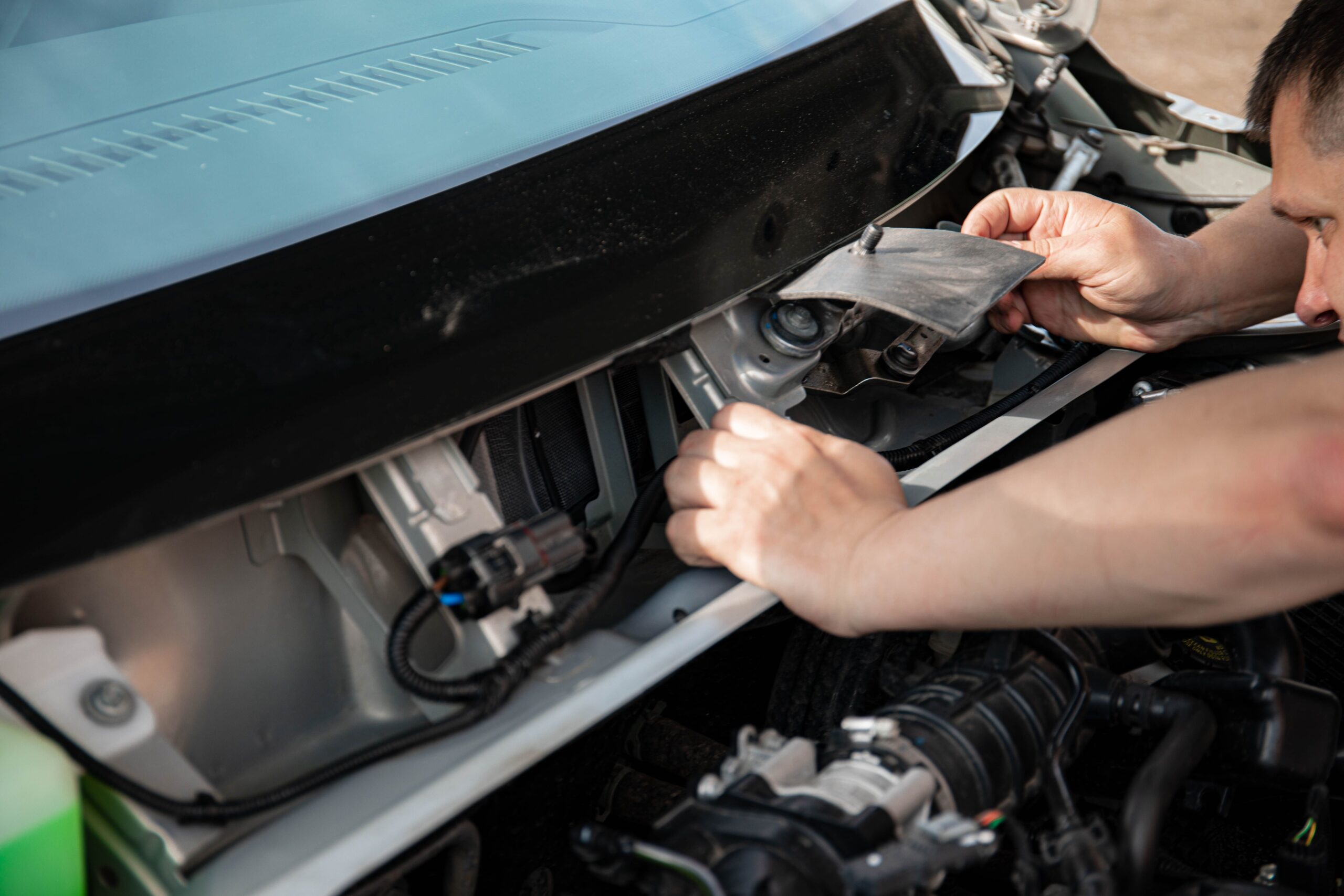Distribution & Aftermarket