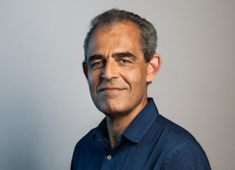 Olivier Brosse