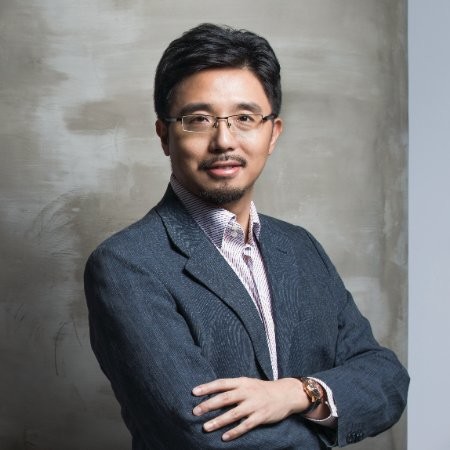 Yifeng Hu