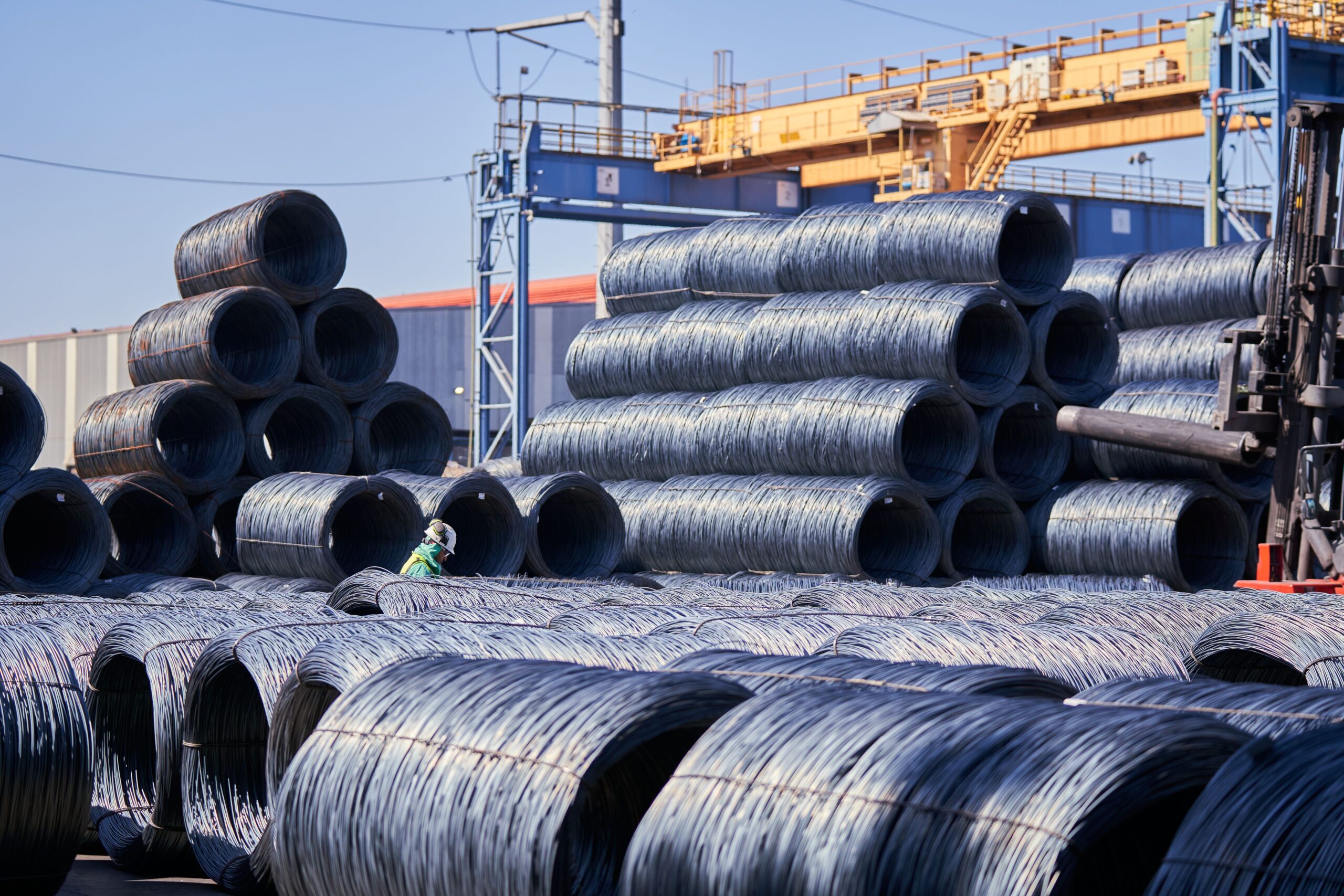 Procurement & Manufacturing
